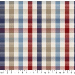 Xadrez Olivia cor 05 (Fdo Bege)